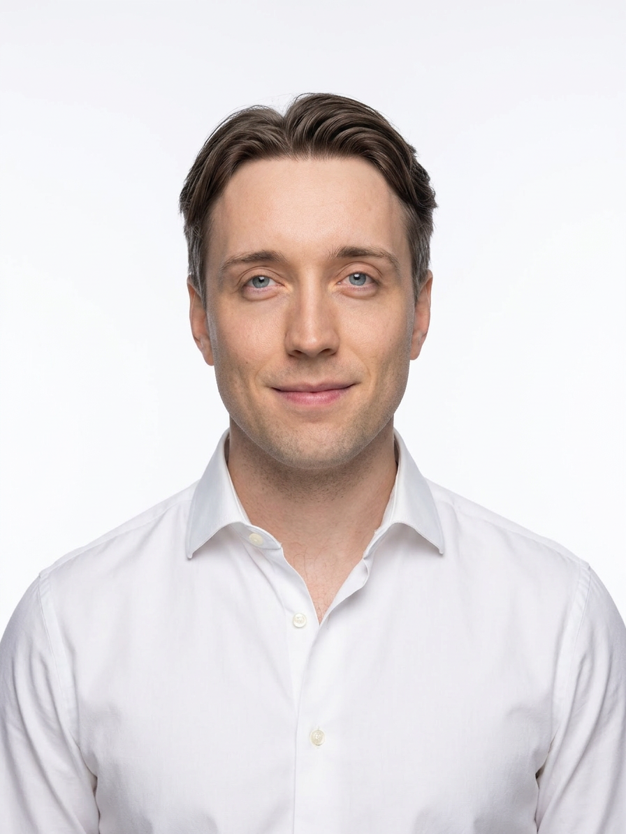 Halvor Lukerstuen